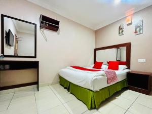 kampar times inn hotel