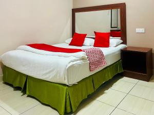 kampar times inn hotel