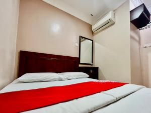 kampar times inn hotel