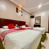 kampar times inn hotel