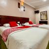 kampar times inn hotel