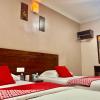 kampar times inn hotel