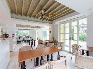 De Pastel Hotel,5/5 Hua Hin Soi 77,3 star