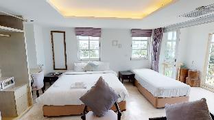 de pastel hotel