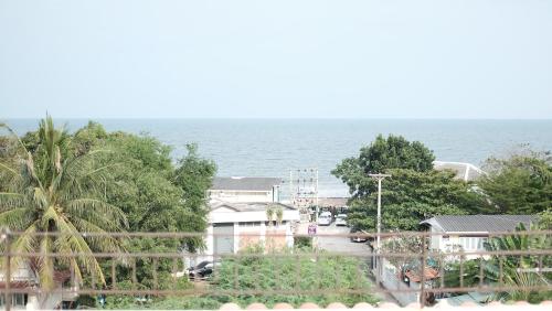 de pastel hotel