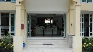 de pastel hotel