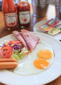 De Pastel Hotel,5/5 Hua Hin Soi 77,3 star