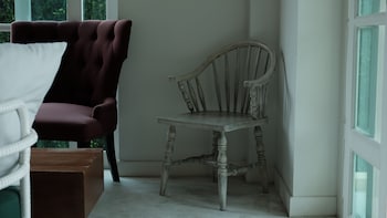 de pastel hotel
