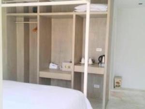 de pastel hotel