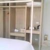 de pastel hotel