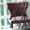 de pastel hotel