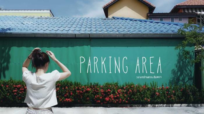 warakorn baansuan amphawa