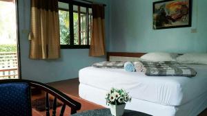 warakorn baansuan amphawa