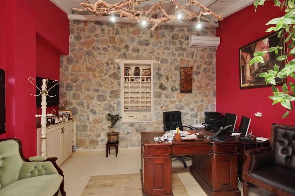 menalia villas and suites