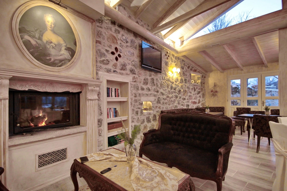 menalia villas and suites