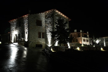 menalia villas and suites