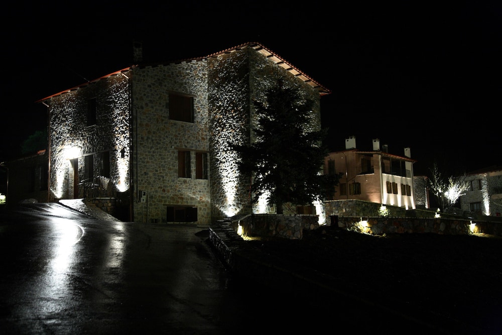 menalia villas and suites