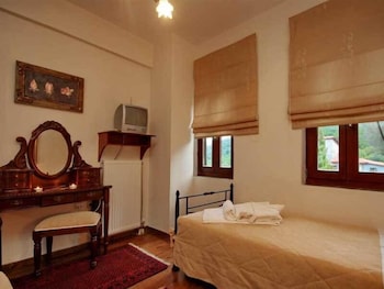 menalia villas and suites