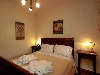 menalia villas and suites