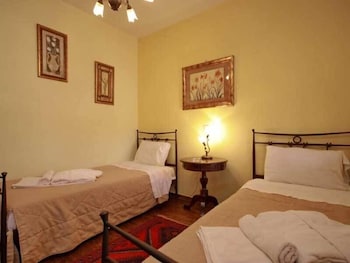 menalia villas and suites