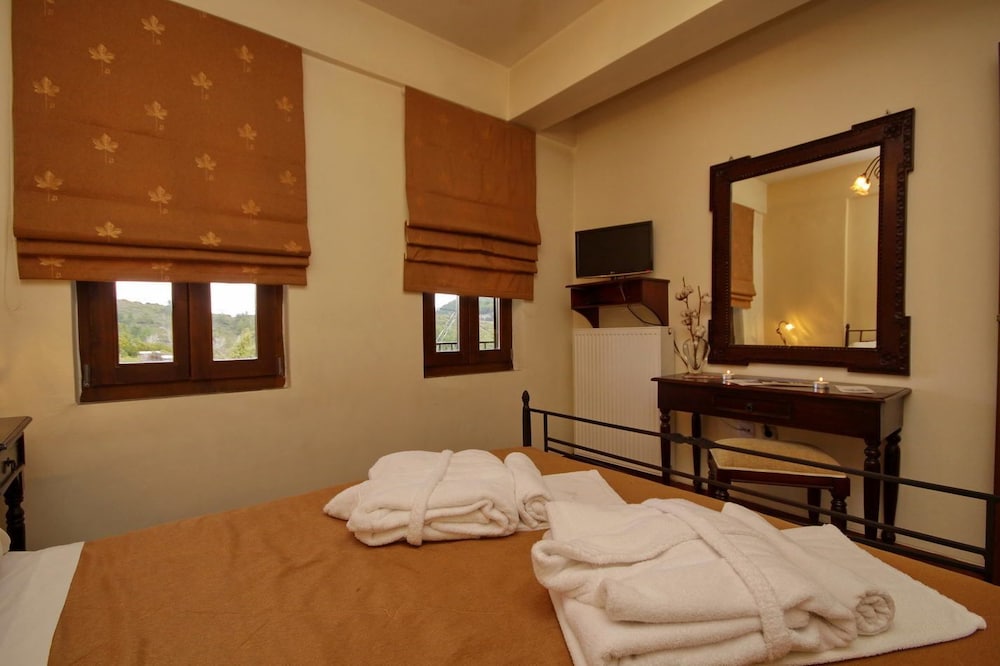 menalia villas and suites