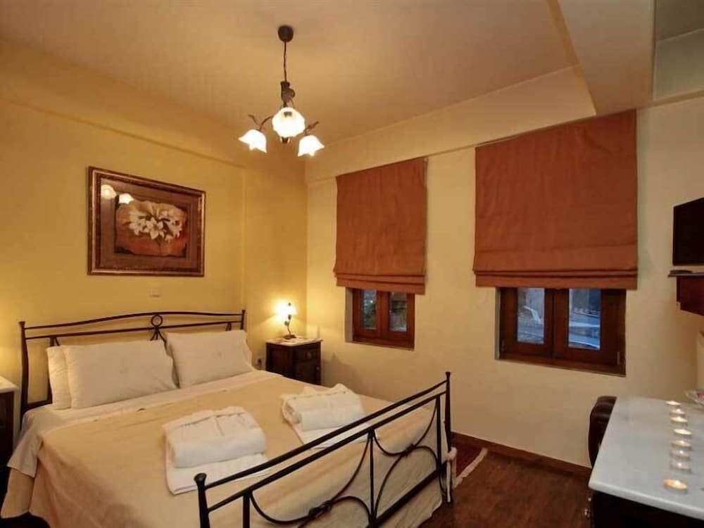 menalia villas and suites