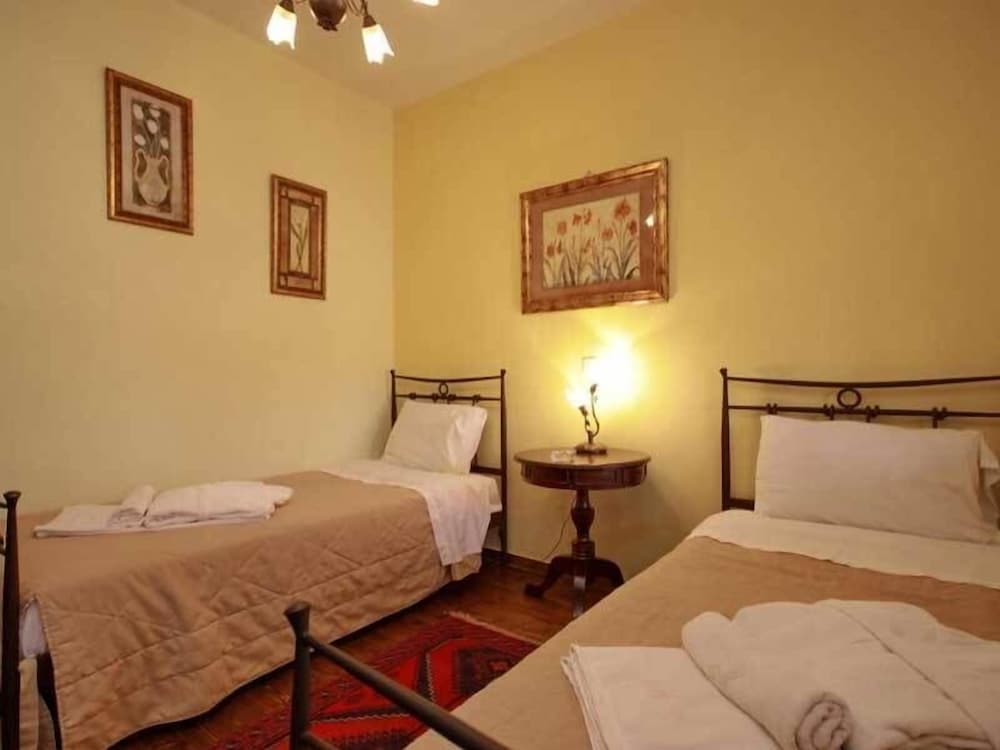 menalia villas and suites