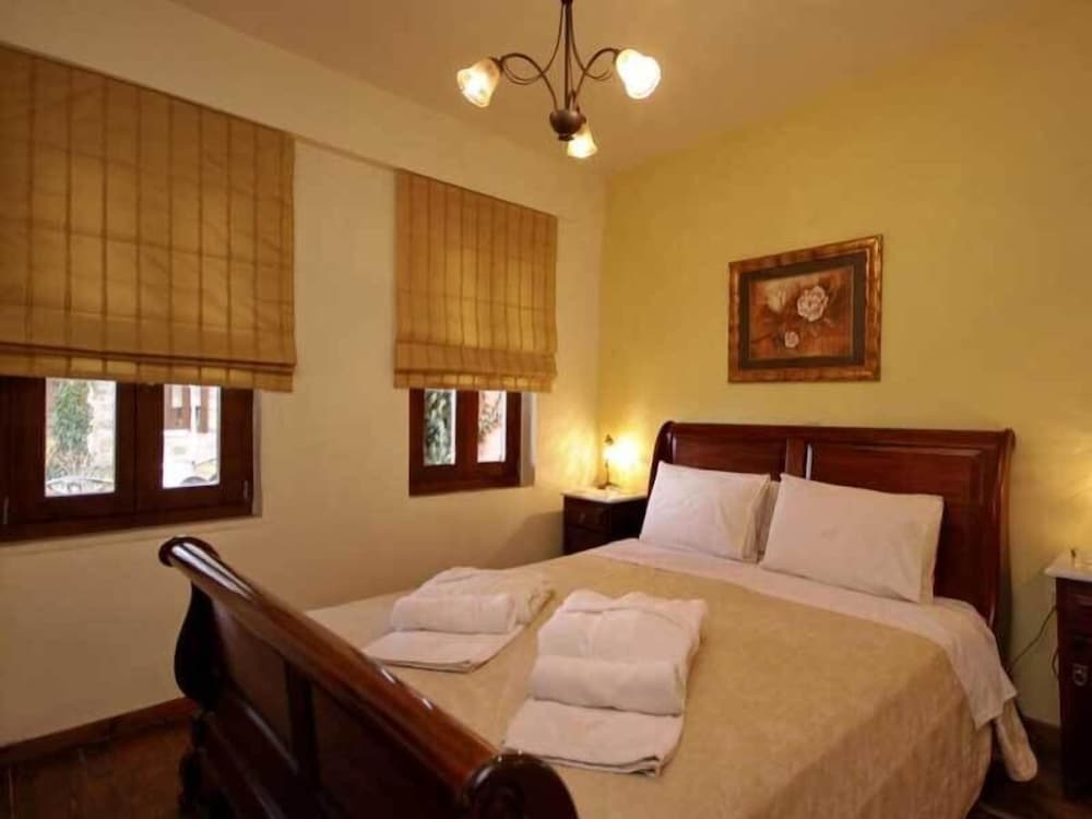 menalia villas and suites