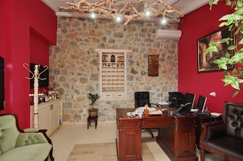 menalia villas and suites