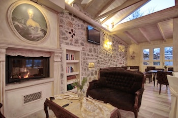 menalia villas and suites