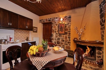 menalia villas and suites