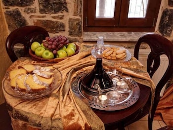menalia villas and suites