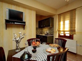 menalia villas and suites