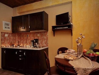 menalia villas and suites