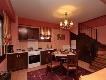menalia villas and suites