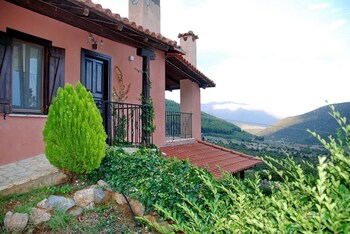 menalia villas and suites