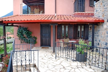 menalia villas and suites