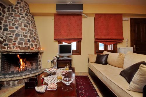 menalia villas and suites
