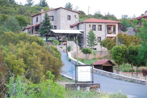 menalia villas and suites