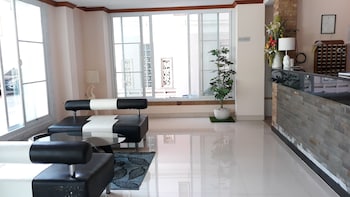 Chumphon Travelodge Hotel,Chumphon Province>>Chumphon,3 star