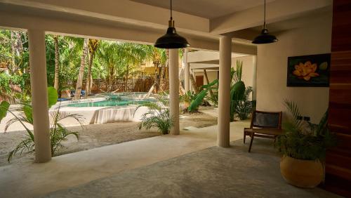 casa del viento by ool hotels