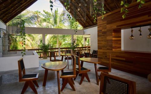 casa del viento by ool hotels