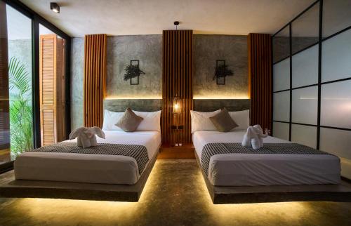 casa del viento by ool hotels