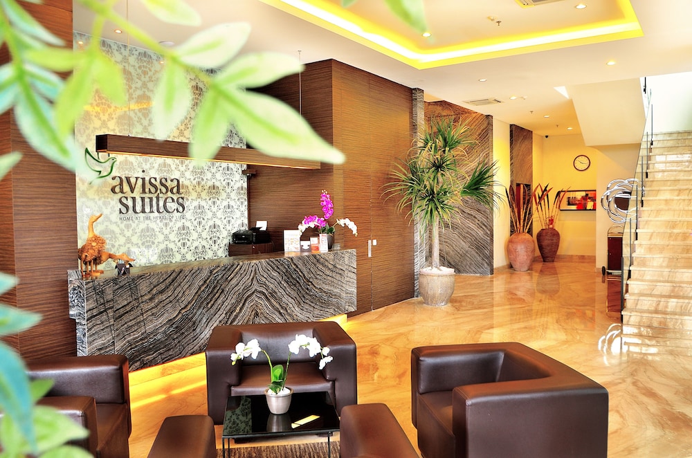 avissa suites