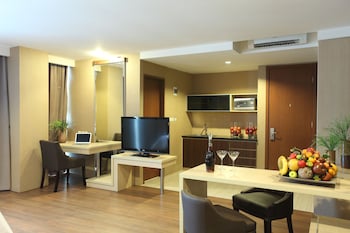 avissa suites
