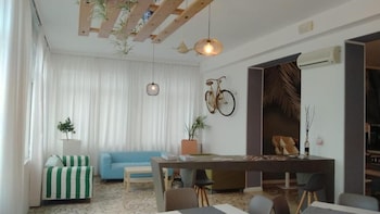 nautic beach hotel