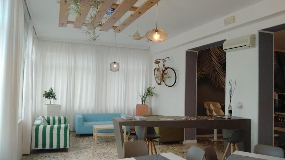 nautic beach hotel