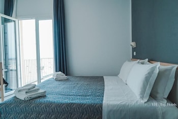 nautic beach hotel