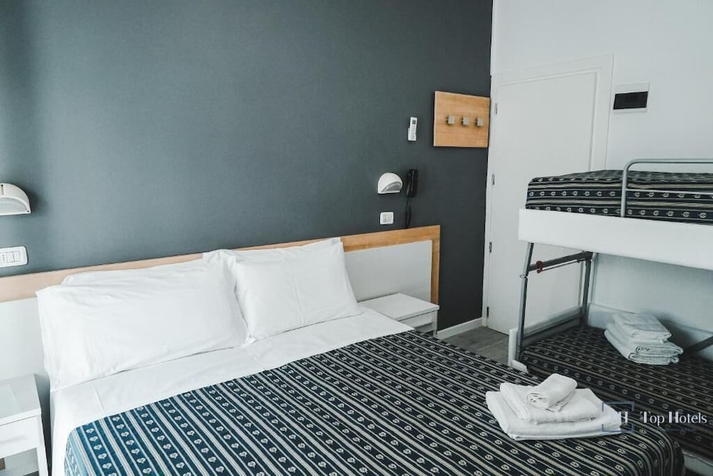 nautic beach hotel