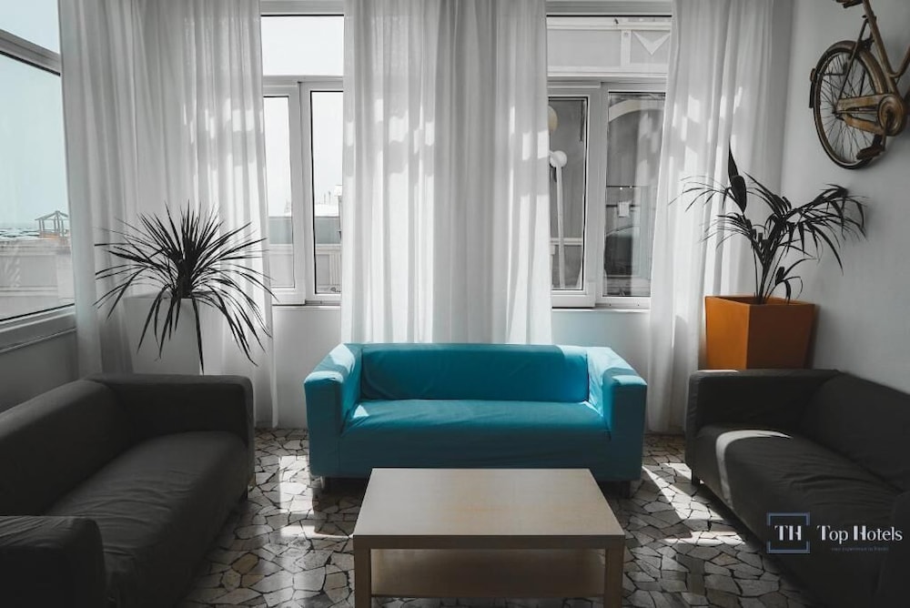 nautic beach hotel